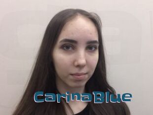 CarinaBlue