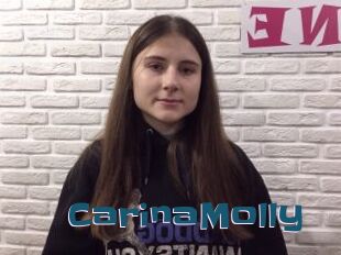 CarinaMolly Gang Bangs