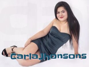 CarlaJhonsons