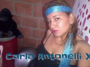 Carla_Antonelli_X