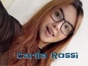 Carlla_Rossi Gang Bangs