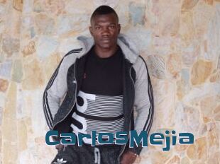 CarlosMejia