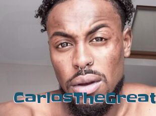 CarlosTheGreat