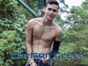 Carlson_Green