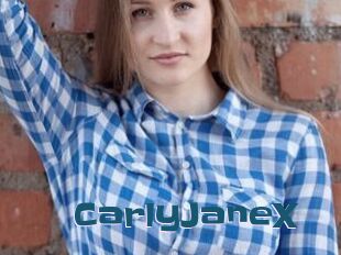 CarlyJaneX