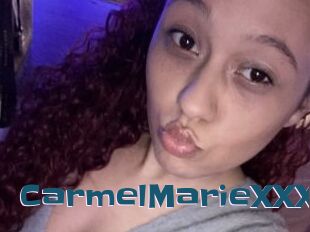 CarmelMarieXXX