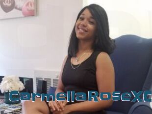 CarmellaRoseXO