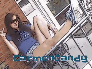 CarmenCandy