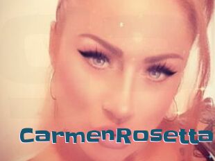 CarmenRosetta