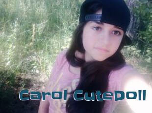 Carol_CuteDoll