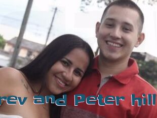 Carol_karev_and_Peter_hill
