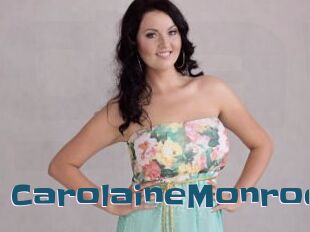 CarolaineMonroe