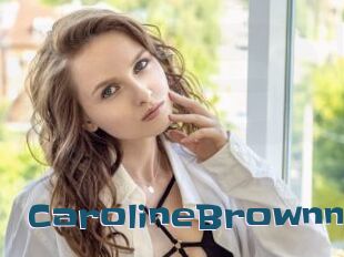 CarolineBrownn
