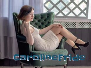 CarolineFride