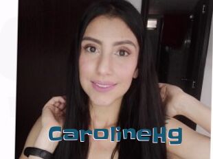 CarolineHg Gang Bangs