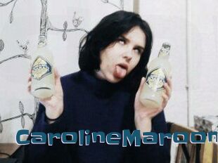 CarolineMaroon