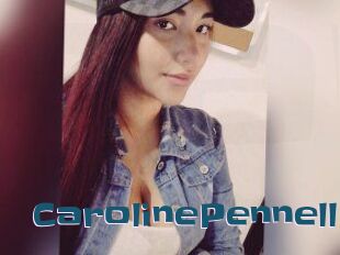 CarolinePennell