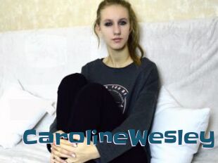 CarolineWesley