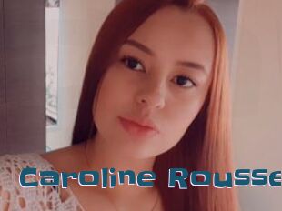 Caroline_Rousse Gang Bangs