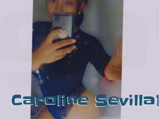 Caroline_Sevilla1