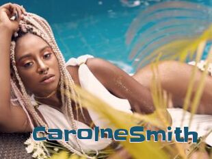 CarolneSmith