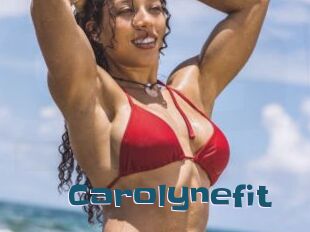Carolynefit