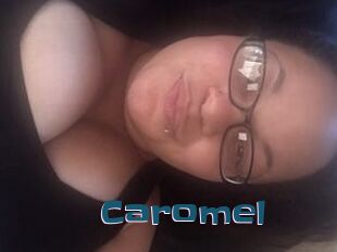 Caromel