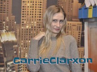 CarrieClarxon