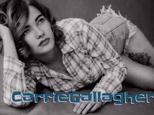 CarrieGallagher