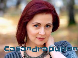 CasandraDupont