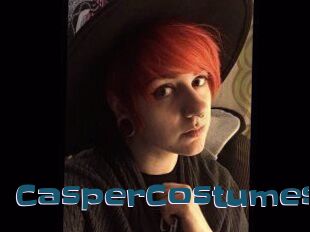 CasperCostumes