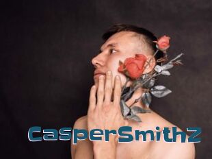 CasperSmithZ