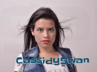 CassidySwan