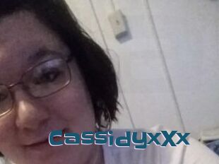 Cassidy_xXx_
