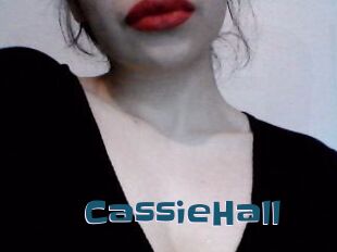 CassieHall