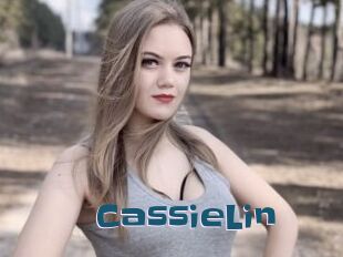 CassieLin