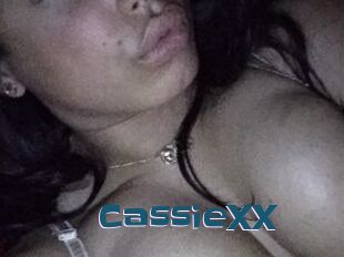 CassieXX