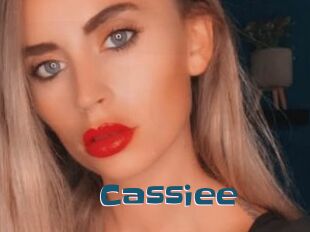 Cassiee