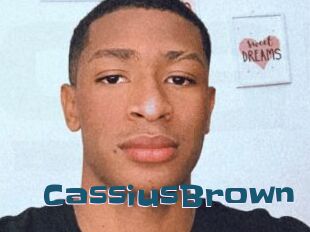 CassiusBrown Gang Bangs