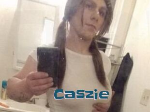 Caszie