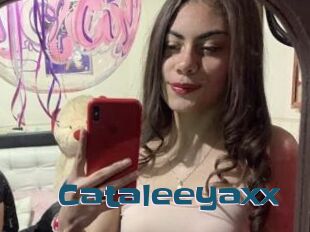 Cataleeyaxx Gang Bangs