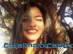 CatalinaxxCastro