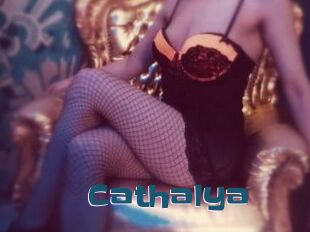 Cathalya