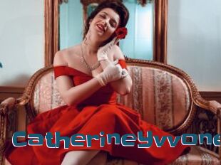 CatherineYvvone
