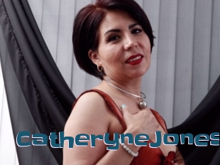 CatheryneJones