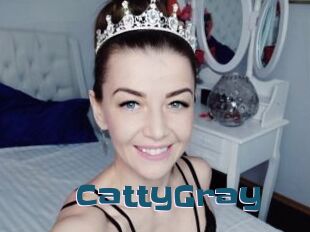 CattyGray