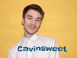 Cavinsweet
