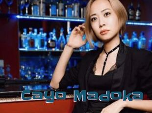 Cayo_Madoka