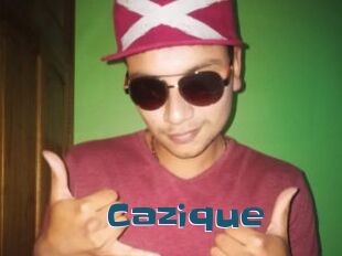 Cazique