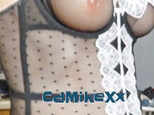 CdMikeXx